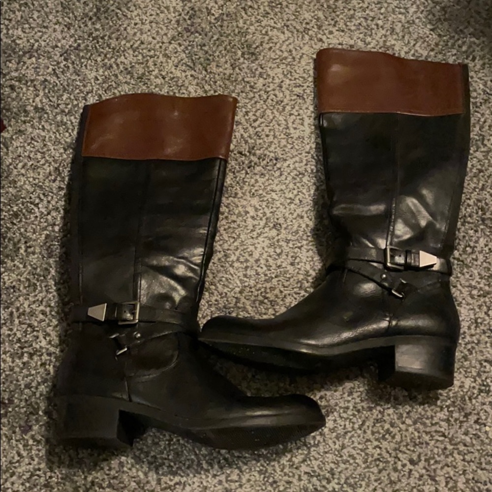 Riding Boots